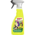 SONAX LIMPIA SALPICADEROS MATT EFFECT LEMON ROCKS - SONAX original APEXCORSE