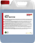 SONAX MULTISTAR 10L - SONAX original APEXCORSE