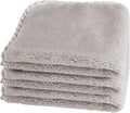 SONAX PAÉOS DE MICROFIBRA SOFT TOUCH (50 UNIDADES) PARA LA LIMPIEZA INTERIOR - SONAX original APEXCORSE