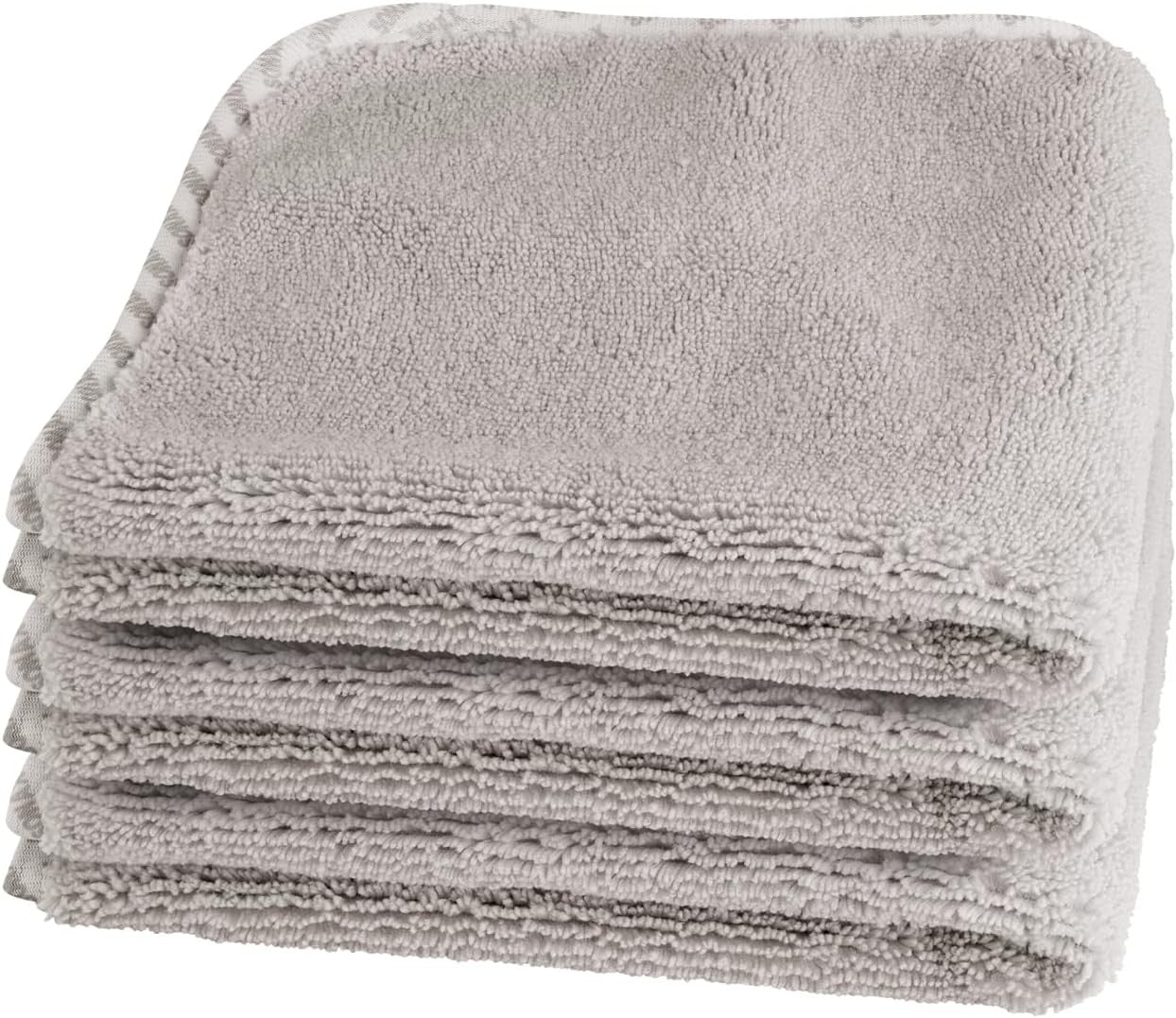 SONAX PAÉOS DE MICROFIBRA SOFT TOUCH (50 UNIDADES) PARA LA LIMPIEZA INTERIOR - SONAX original APEXCORSE