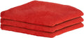 SONAX PAÉO DE MICROFIBRA EXTERIOR (50 UNIDADES) ABSORBE RESTOS DE CERA Y PULIDO - SONAX original APEXCORSE