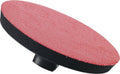 SONAX PLACA DE APOYO DE VELCRO 125 (1 UNIDAD) RESISTENTE PARA MÁQUINAS CON ROSCA M14 - SONAX original APEXCORSE