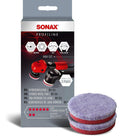 SONAX ALMOHADILLA DE LANA HÍBRIDA 80 - SONAX original APEXCORSE