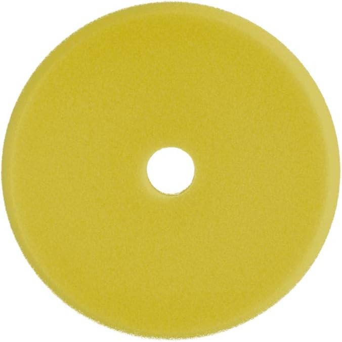 SONAX ORBITAL POLISHING ALMOHADILLA MEDIUM 143 DA - SONAX original APEXCORSE