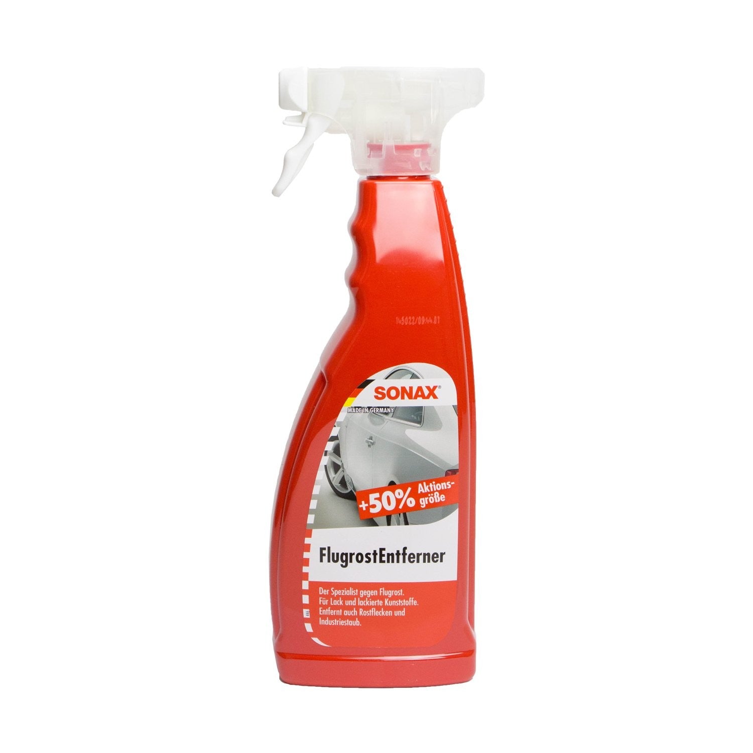 SONAX QUITA ÓXIDO PARA SUPERFICIE 750ML - SONAX original APEXCORSE
