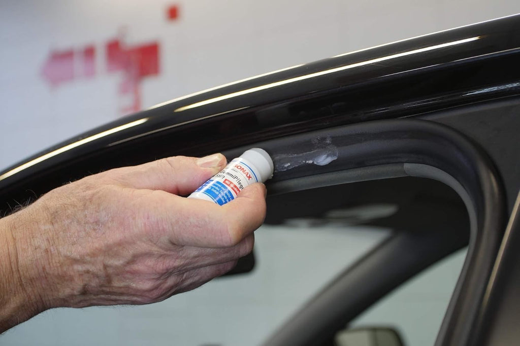 SONAX RUBBER CARE CRAYON COUNTER DISPLAY - SONAX original APEXCORSE