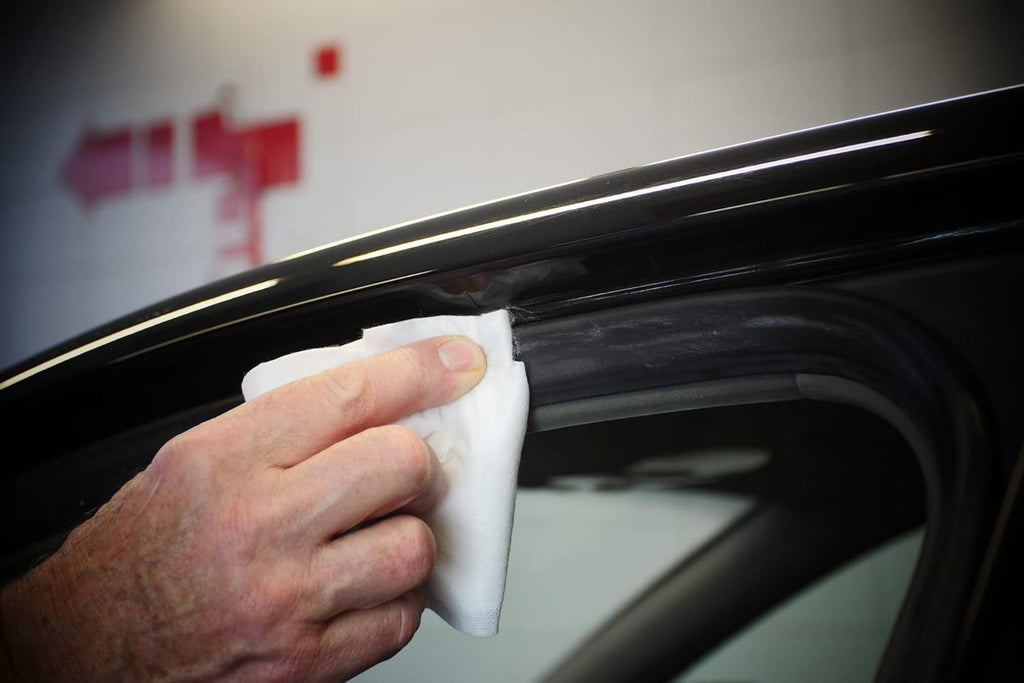 SONAX RUBBER CARE CRAYON COUNTER DISPLAY - Imagen 2 SONAX APEXCORSE