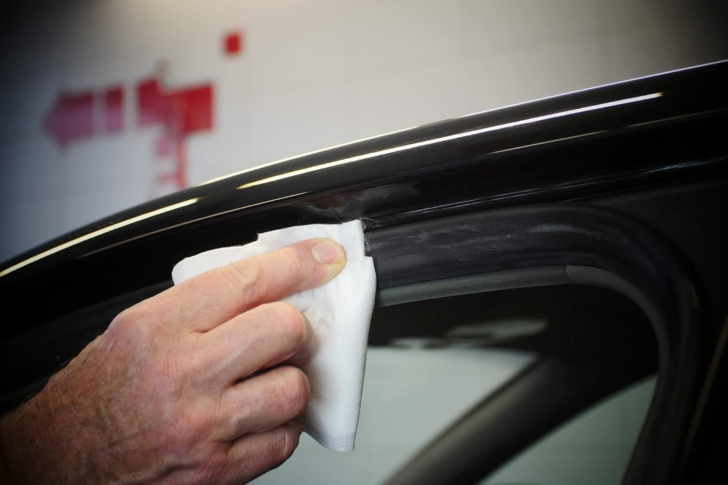 SONAX RUBBER CARE CRAYON COUNTER DISPLAY - Imagen 2 SONAX APEXCORSE