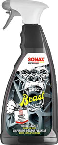 SONAX BESTIA LIMPIADOR DE LLANTAS - SONAX original APEXCORSE