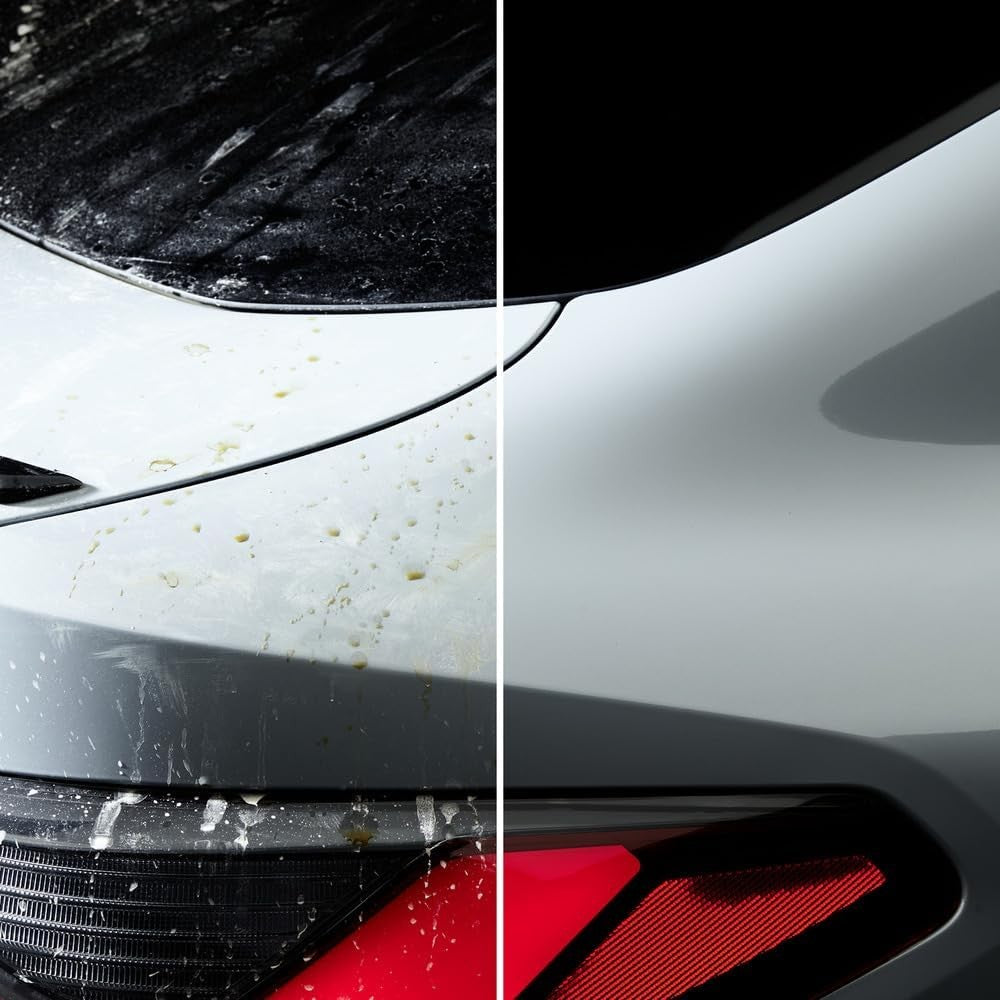 SONAX XTREME LAVADO EN SECO - Imagen 2 SONAX APEXCORSE