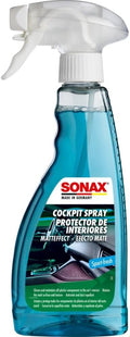SONAX LIMPIA SALPICADEROS MATT EFFECT SPORT-FRESH - SONAX original APEXCORSE