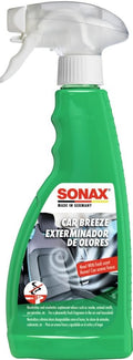SONAX SMOKEEX - AMBIENTADOR ELIMINA OLORES - SONAX original APEXCORSE