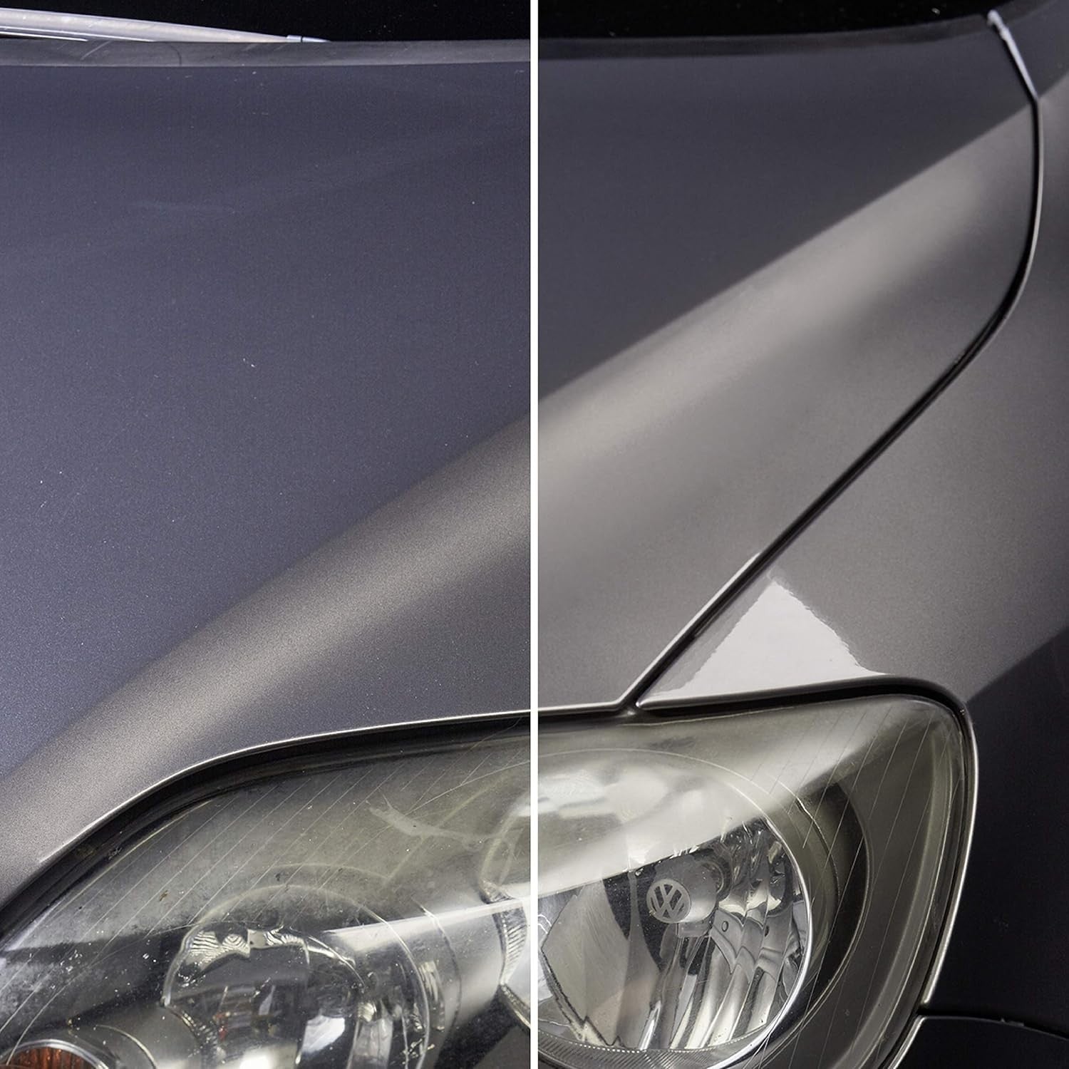 SONAX ABRILLANTADOR + CERA PLATA/GRIS 500ML - Imagen 2 SONAX APEXCORSE