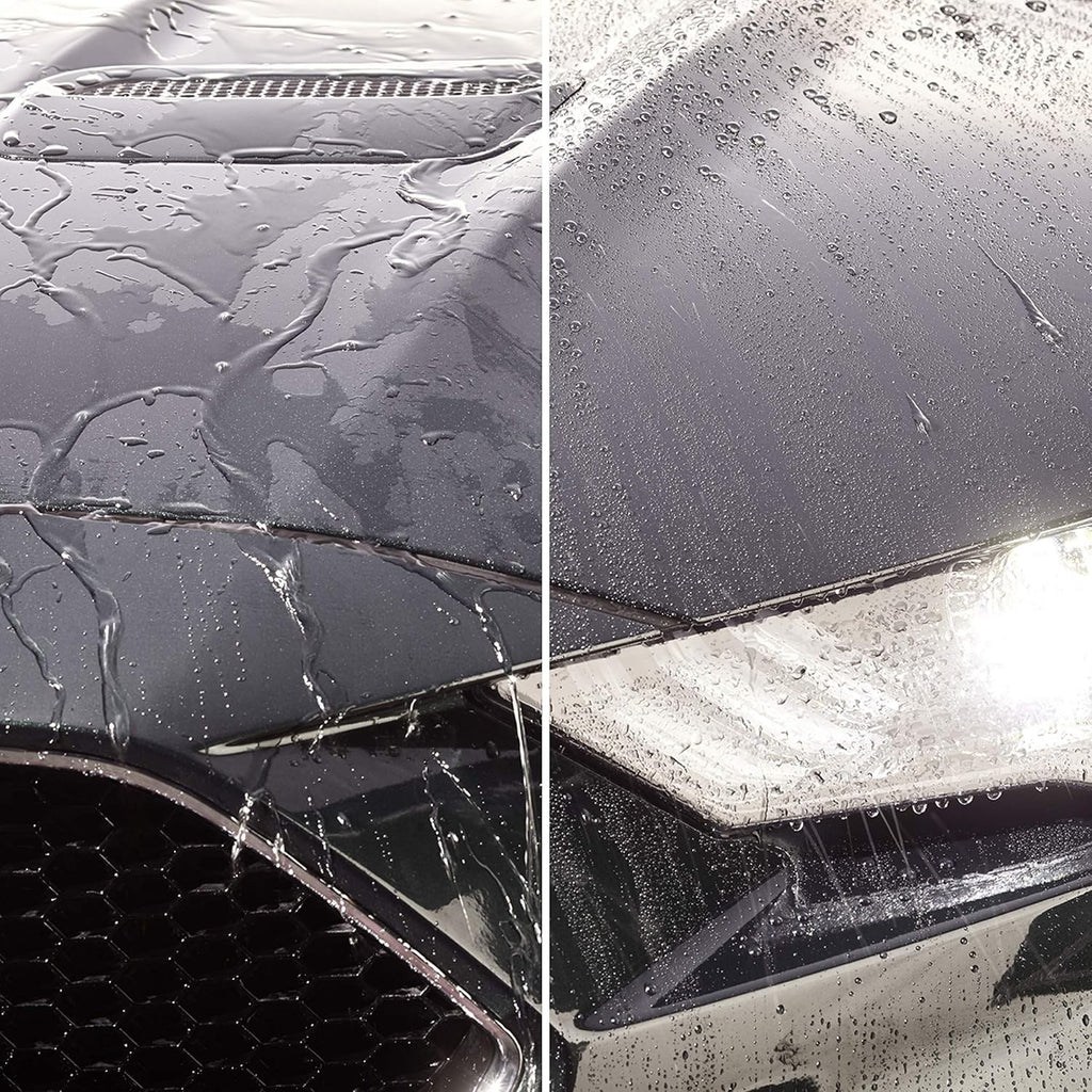 SONAX XTREME BRILLO BRILLANTE SPRAY DETALLADOR - Imagen 4 SONAX APEXCORSE