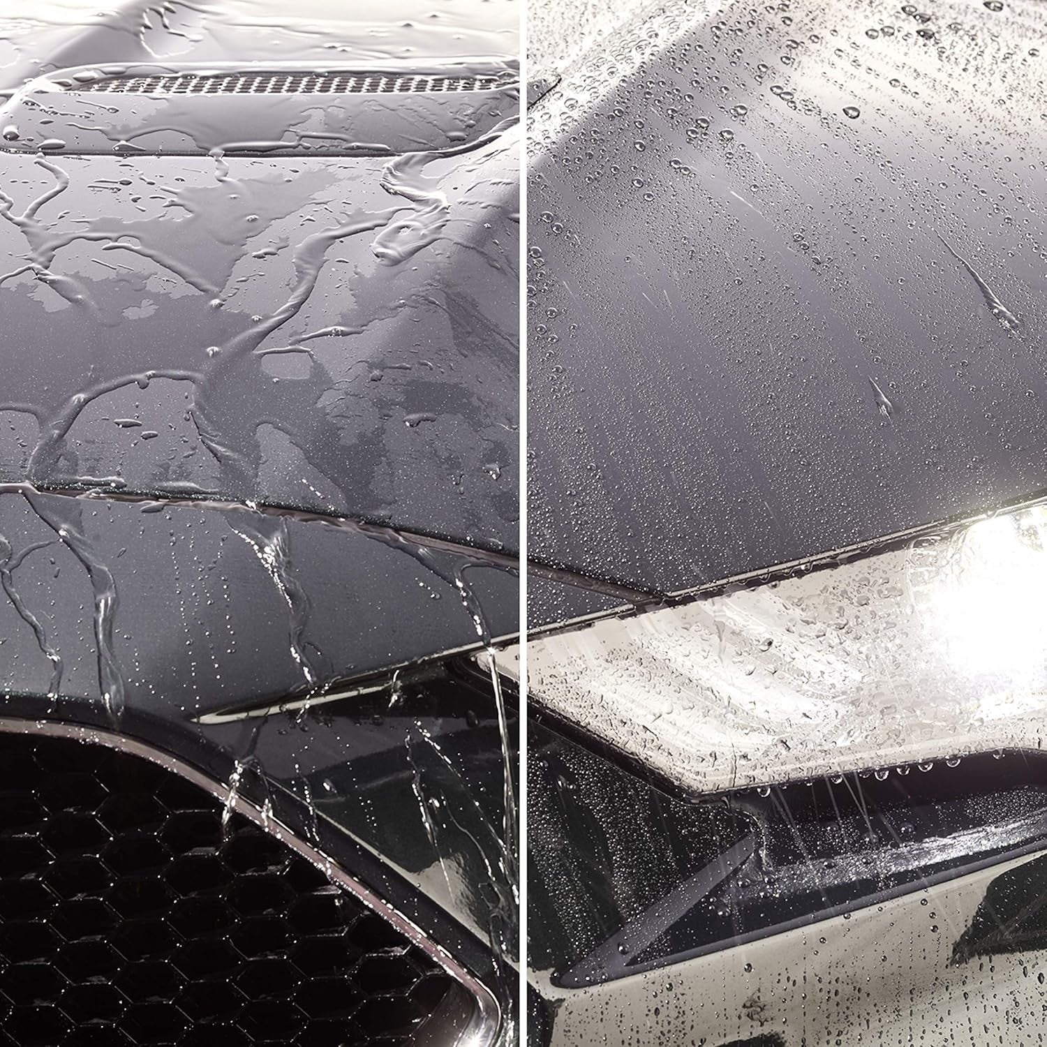SONAX XTREME BRILLO BRILLANTE SPRAY DETALLADOR - Imagen 4 SONAX APEXCORSE