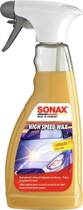 SONAX - CERA RÁPIDA - SONAX original APEXCORSE