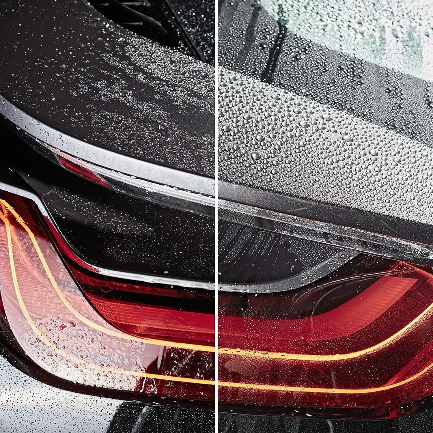 SONAX XTREME PULVERIZAR + SELLAR - SELLADOR Y PROTECTOR DE PINTURA - Imagen 3 SONAX APEXCORSE