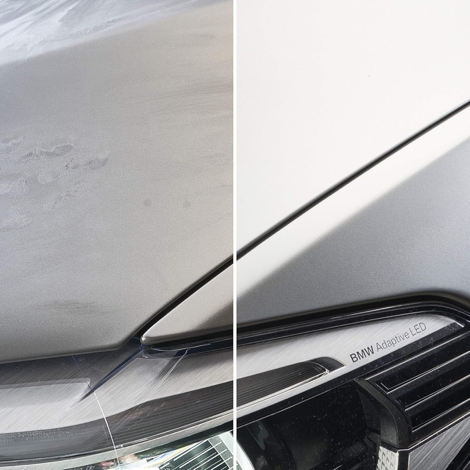 SONAX XTREME CERAMIC DETALLADOR ULTRA SLICK - Imagen 4 SONAX APEXCORSE