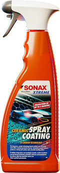 SONAX XTREME - REVESTIMIENTO CERÁMICO EN SPRAY - SONAX original APEXCORSE
