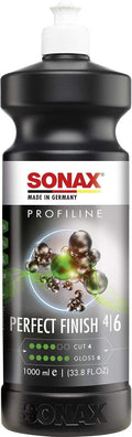 SONAX PROFILINE PERFECTFINISH (1L) PULIMENTO PARA PULIDO BRILLANTE - SONAX original APEXCORSE