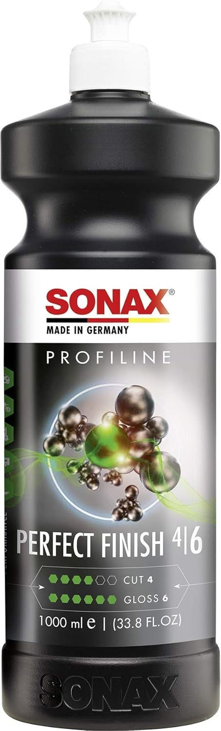 SONAX PROFILINE PERFECTFINISH (1L) PULIMENTO PARA PULIDO BRILLANTE - SONAX original APEXCORSE
