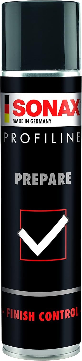 SONAX PROFILINE PREPARE (400 ML) MEZCLA ESPECIAL DE DISOLVENTES - SONAX original APEXCORSE