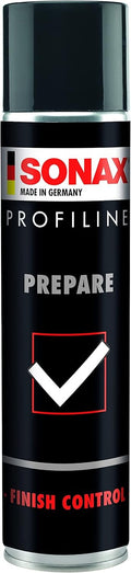 SONAX PROFILINE PREPARE (400 ML) MEZCLA ESPECIAL DE DISOLVENTES - SONAX original APEXCORSE