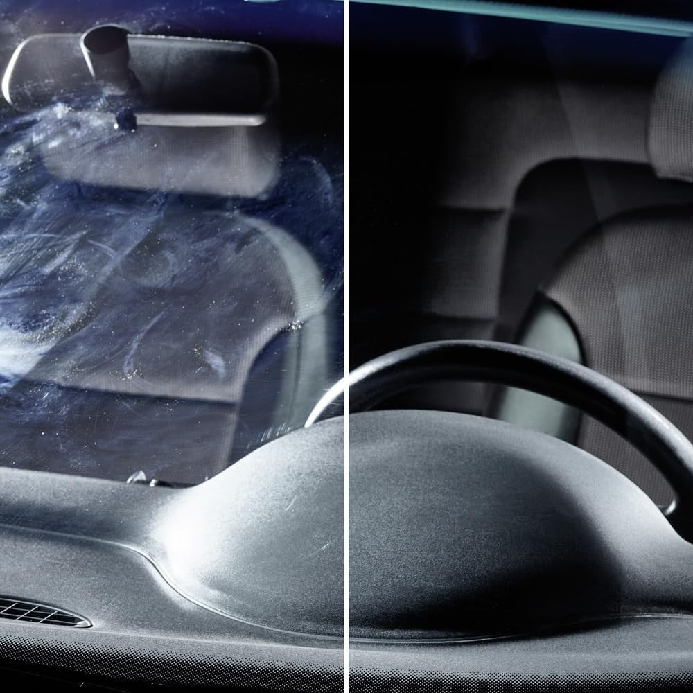 SONAX GLASS DETAILER CONCENTRADO - Imagen 5 SONAX APEXCORSE