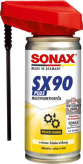 SONAX SX90 PLUS CON EASYSPRAY 100ML - SONAX original APEXCORSE