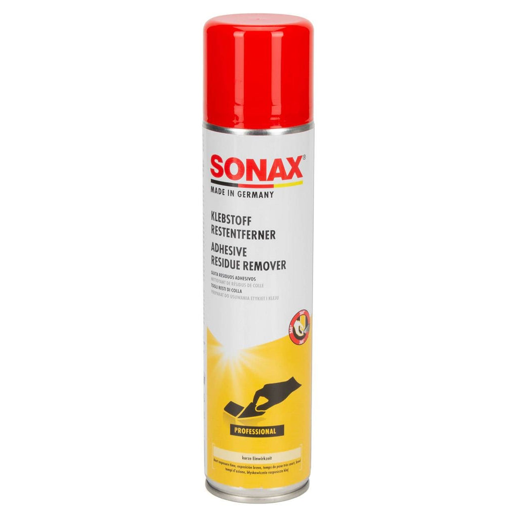 SONAX QUITA RESIDUOS ADHESIVOS - SONAX original APEXCORSE