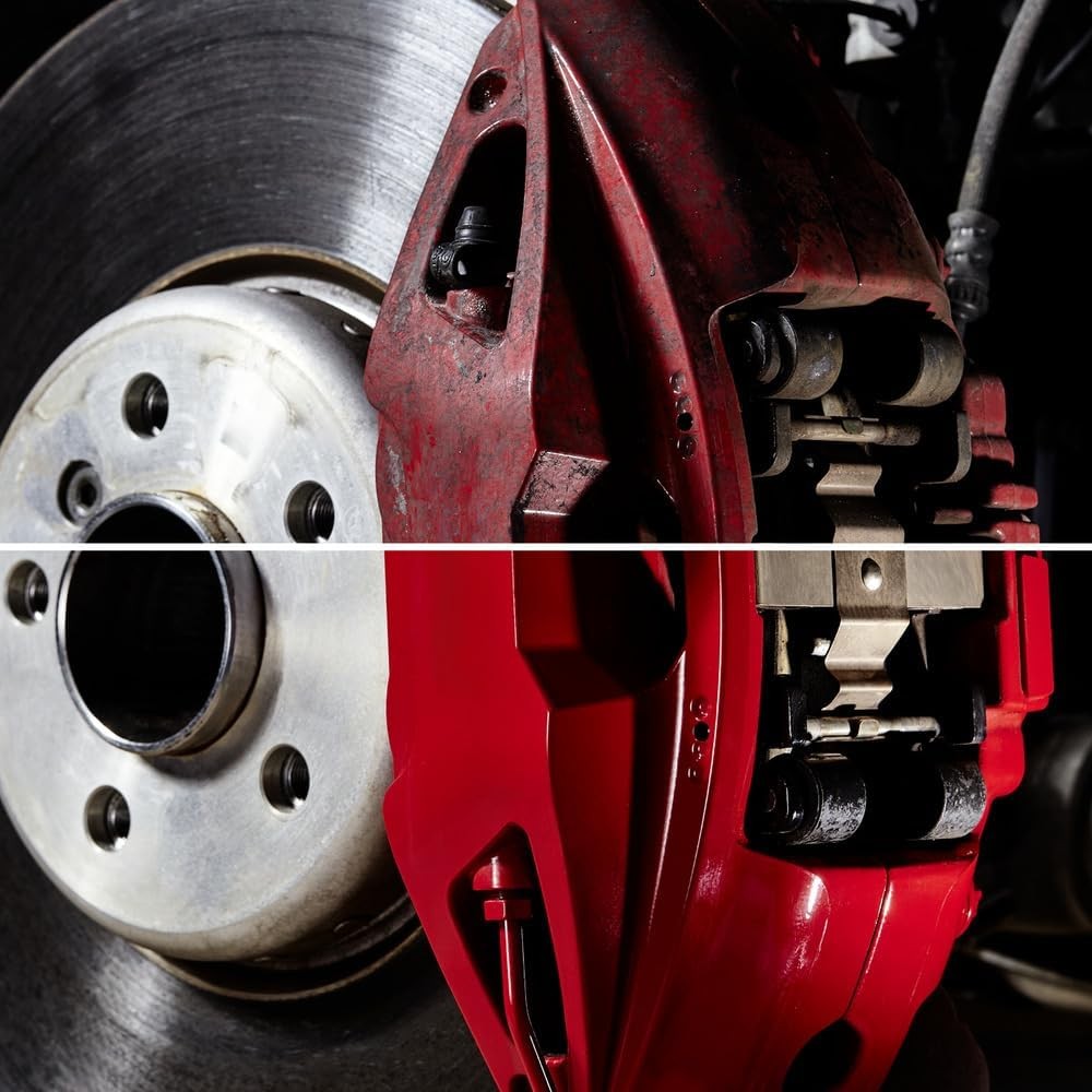 SONAX LIMPIADOR DE PIEZAS+FRENOS - Imagen 5 SONAX APEXCORSE