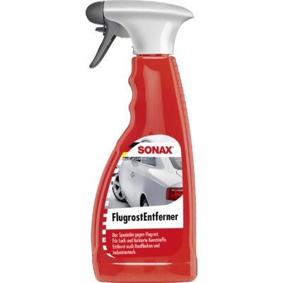 SONAX QUITA ÓXIDO PARA SUPERFICIE 500ML - SONAX original APEXCORSE