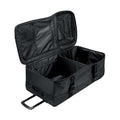MOCHILA MEDIANA OMP CON RUEDAS NEGRA - OMP original APEXCORSE imagen 1