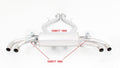 Escape Trasero REMUS Duplex - REMUS original | APEXCORSE