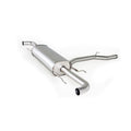 Tubo De Escape REMUS Duplex - REMUS original | APEXCORSE