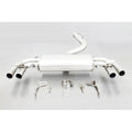 Tubo De Escape REMUS Duplex - REMUS original | APEXCORSE