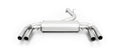 Tubo De Escape REMUS Duplex - REMUS original | APEXCORSE