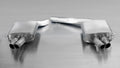Escape Trasero REMUS Duplex - REMUS original | APEXCORSE