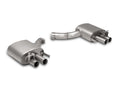 Escape Trasero REMUS Duplex - REMUS original | APEXCORSE