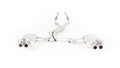 Escape Trasero REMUS Duplex - REMUS original | APEXCORSE