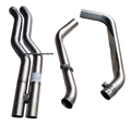 Tramo Intermedio REMUS Racing - REMUS original | APEXCORSE