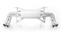 Escape Trasero REMUS Duplex - REMUS original | APEXCORSE