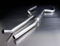Tramo Delantero REMUS Racing - REMUS original | APEXCORSE