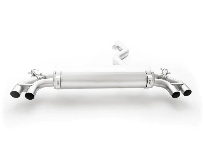Escape Trasero REMUS Duplex - REMUS original | APEXCORSE