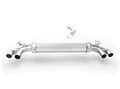 Escape Trasero REMUS Duplex - REMUS original | APEXCORSE