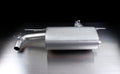 Escape Trasero REMUS Duplex - REMUS original | APEXCORSE