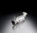 Downpipe REMUS - REMUS original | APEXCORSE