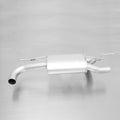 Escape Trasero REMUS Duplex - REMUS original | APEXCORSE