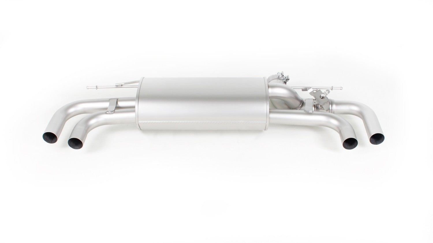 Escape Trasero REMUS Duplex - REMUS original | APEXCORSE