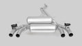 Escape Trasero REMUS Duplex - REMUS original | APEXCORSE